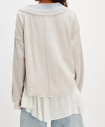 Free People Holly Henley