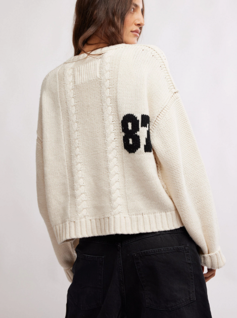We The Free 87 Pullover Sweater Free People at bolt ranch store womens sweater