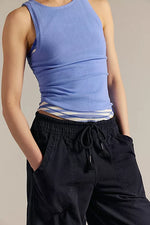 Free People Easy Peasy Pull On Jeans