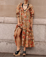 Free People Garden Wonders Maxi Dress Buy at Boltranchstore.com