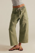 Free People Jet Set Pull On Pants order at boltranchstore.com