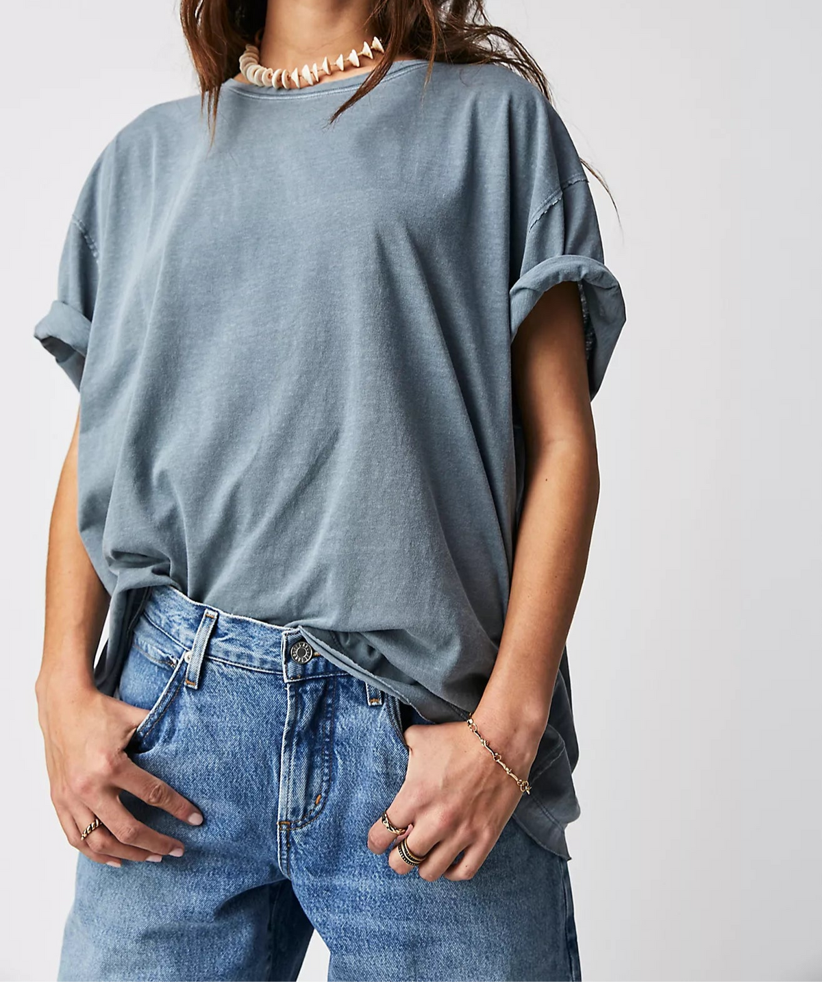 Free People Nina Tee buy at boltranchstore.com