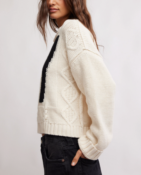 We The Free 87 Pullover Sweater Free People at bolt ranch store womens sweater