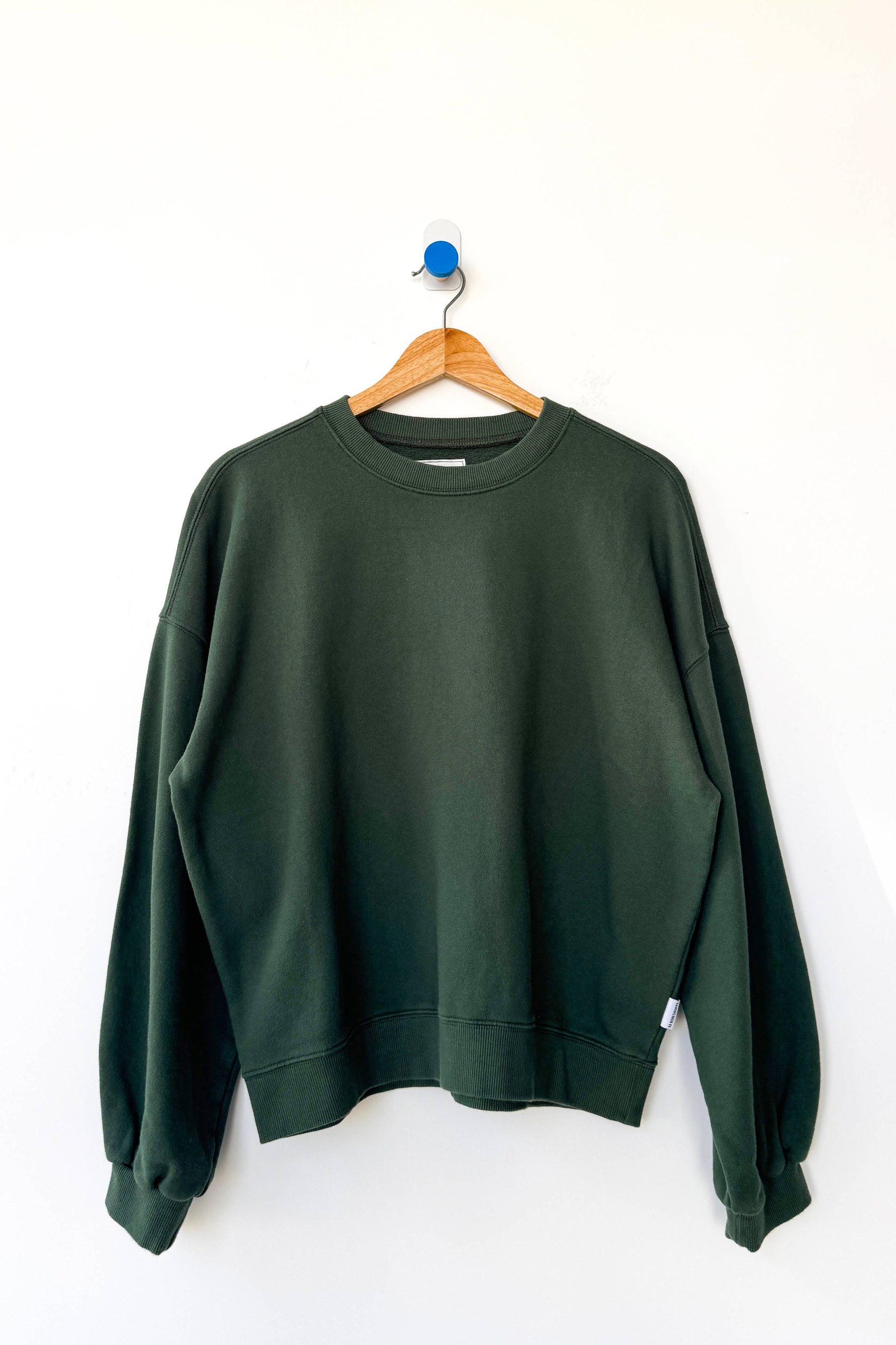 French Terry Core Sweatshirt shop at boltranchstore.com free shipping