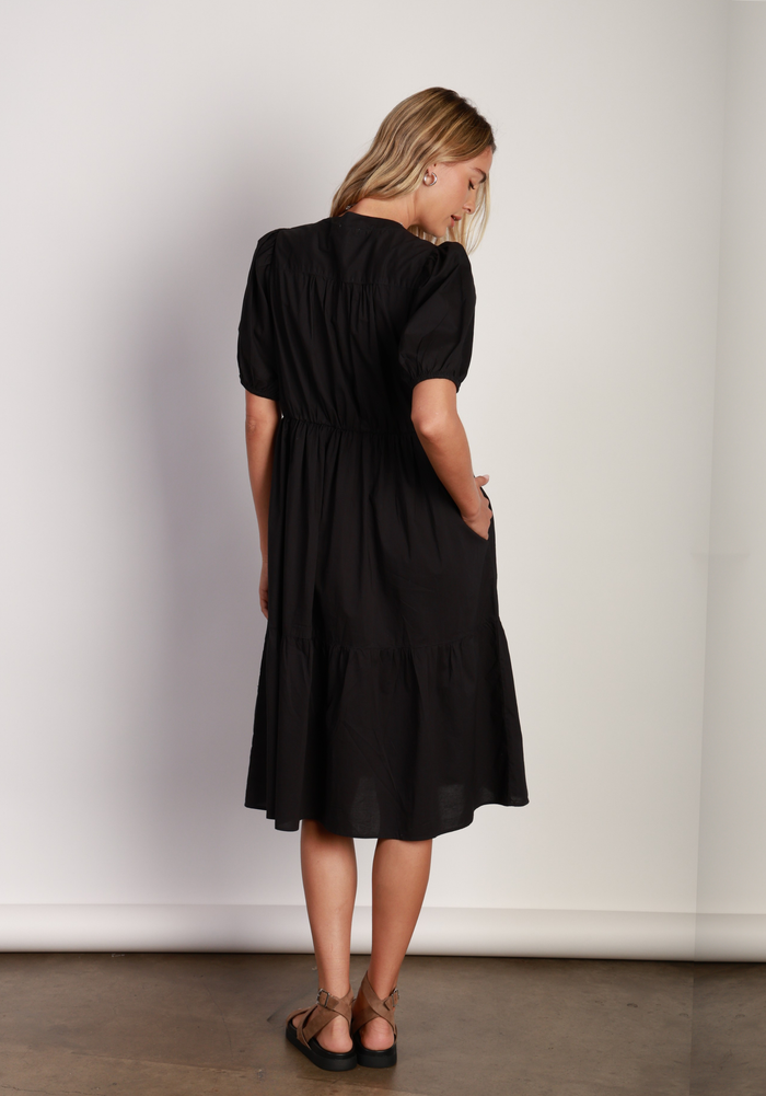 Dylan Hayes Dress