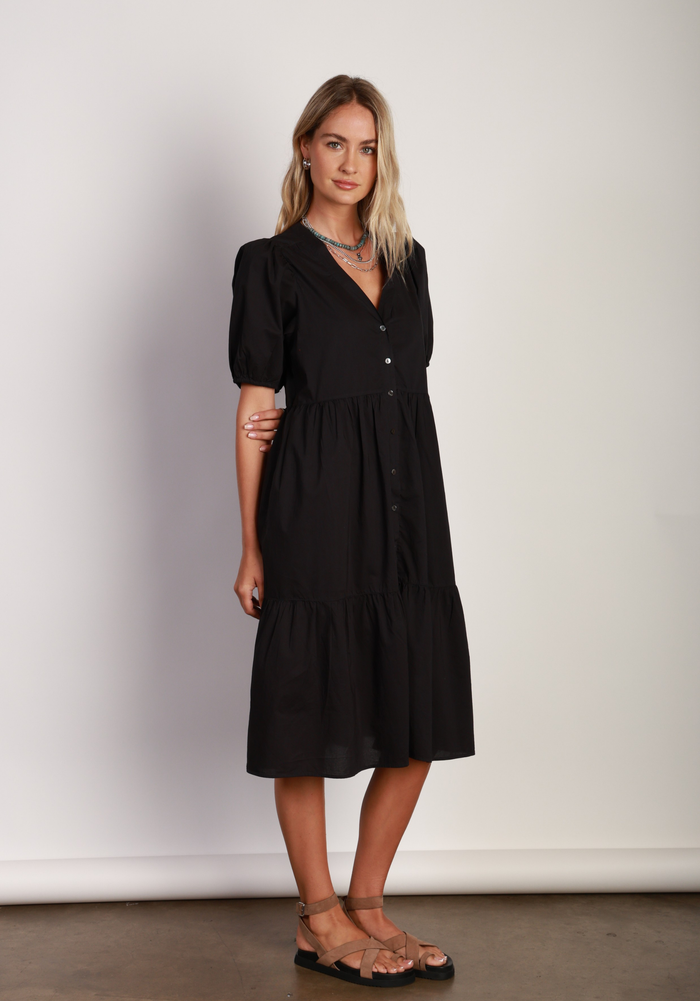 Dylan Hayes Dress