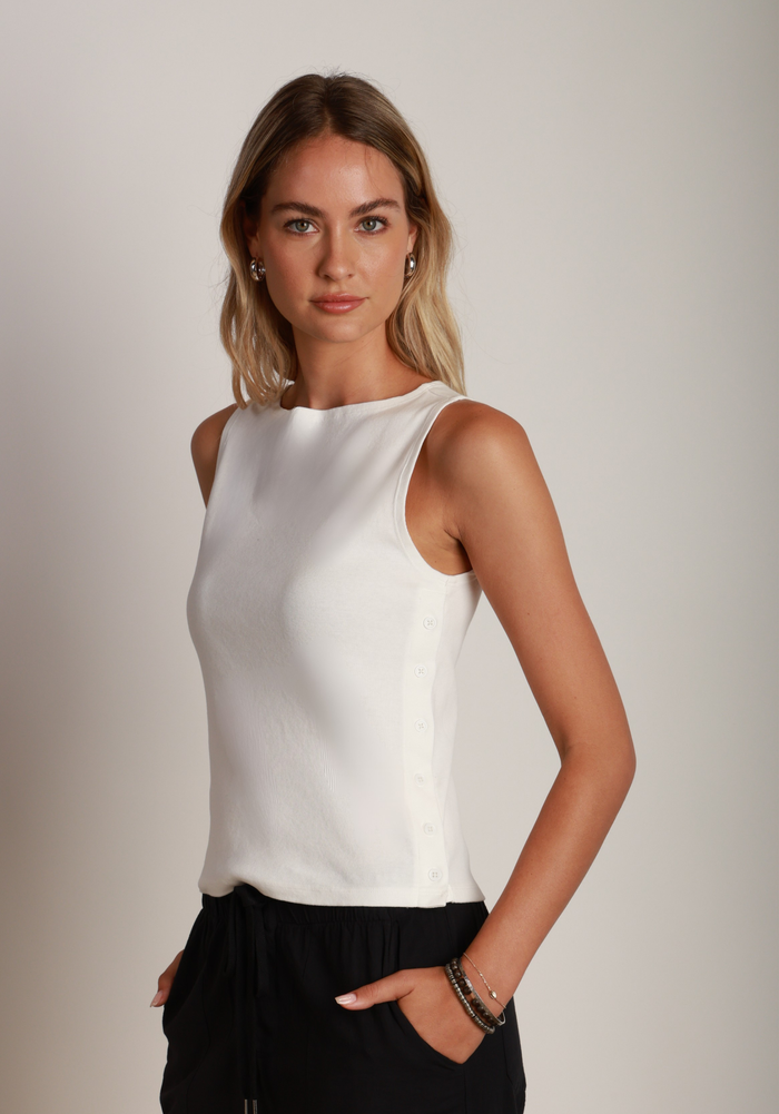Dylan Everly Top