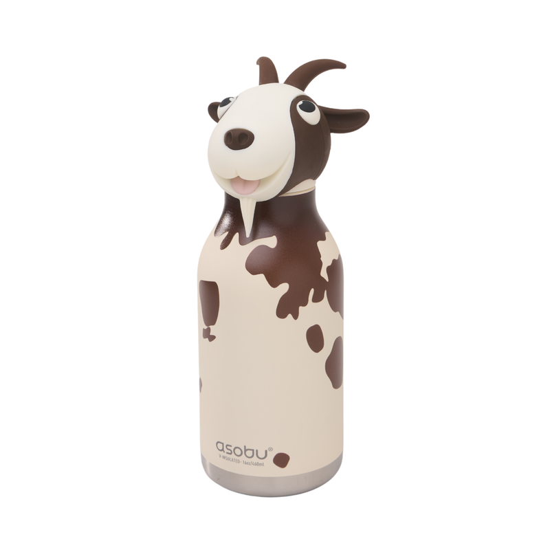 Bestie Water Bottles 16 Oz