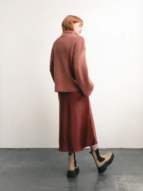 Glide Skirt