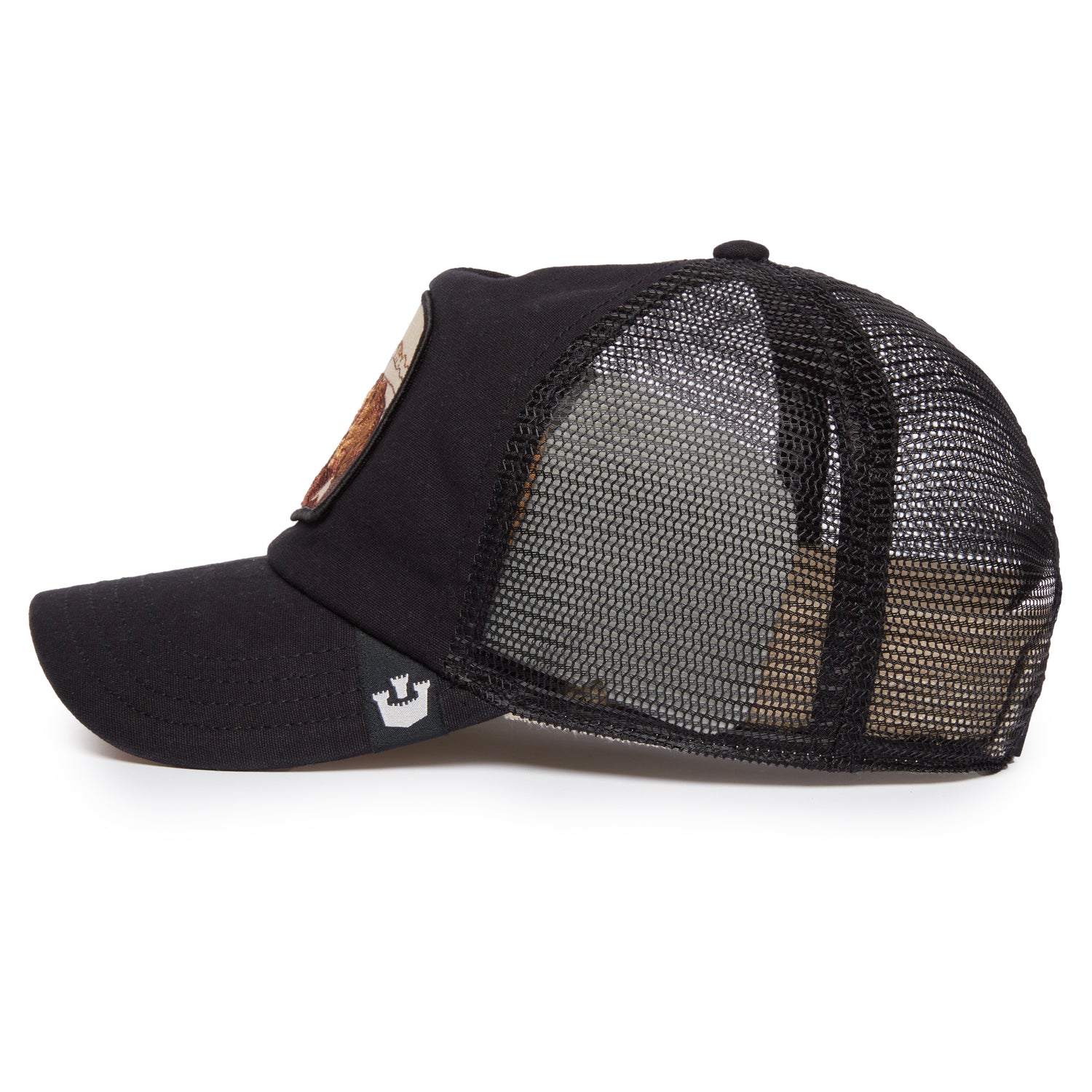 Goorin Bros Camp Crasher Hat