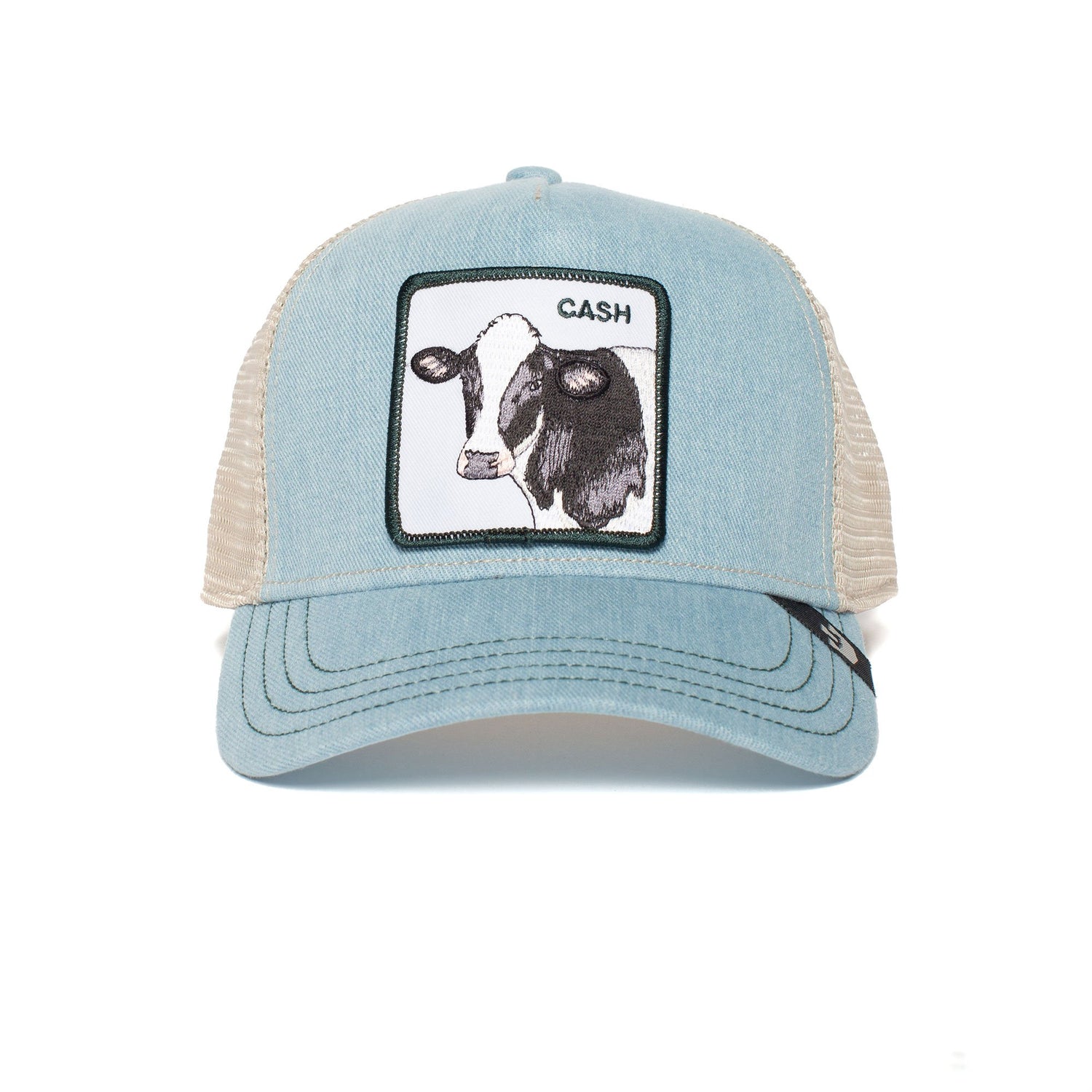 Goorin Bros Cash Cow Hat