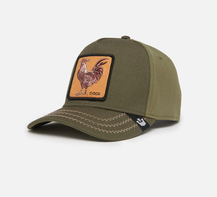 Goorin Bros Cock Field 100 Hat