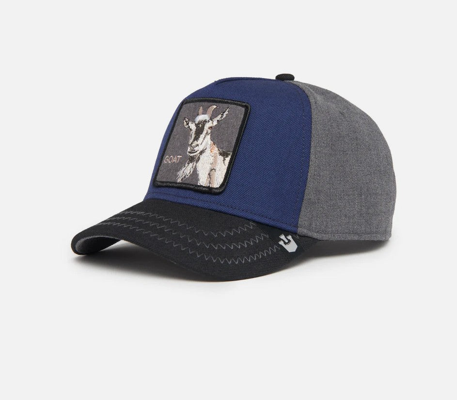 Goorin Bros Goat Field 100 Hat