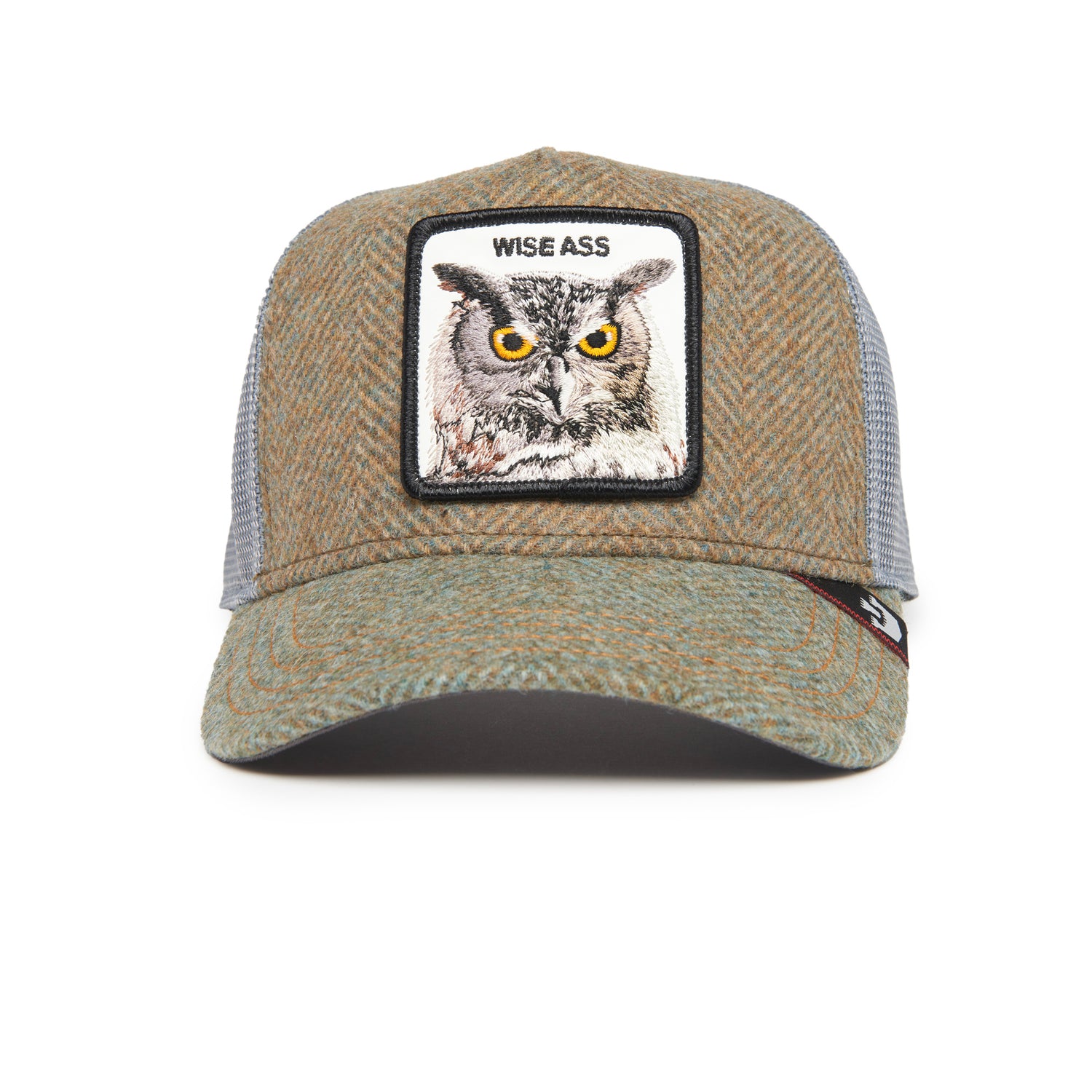 Goorin Bros Moon Owl Hat