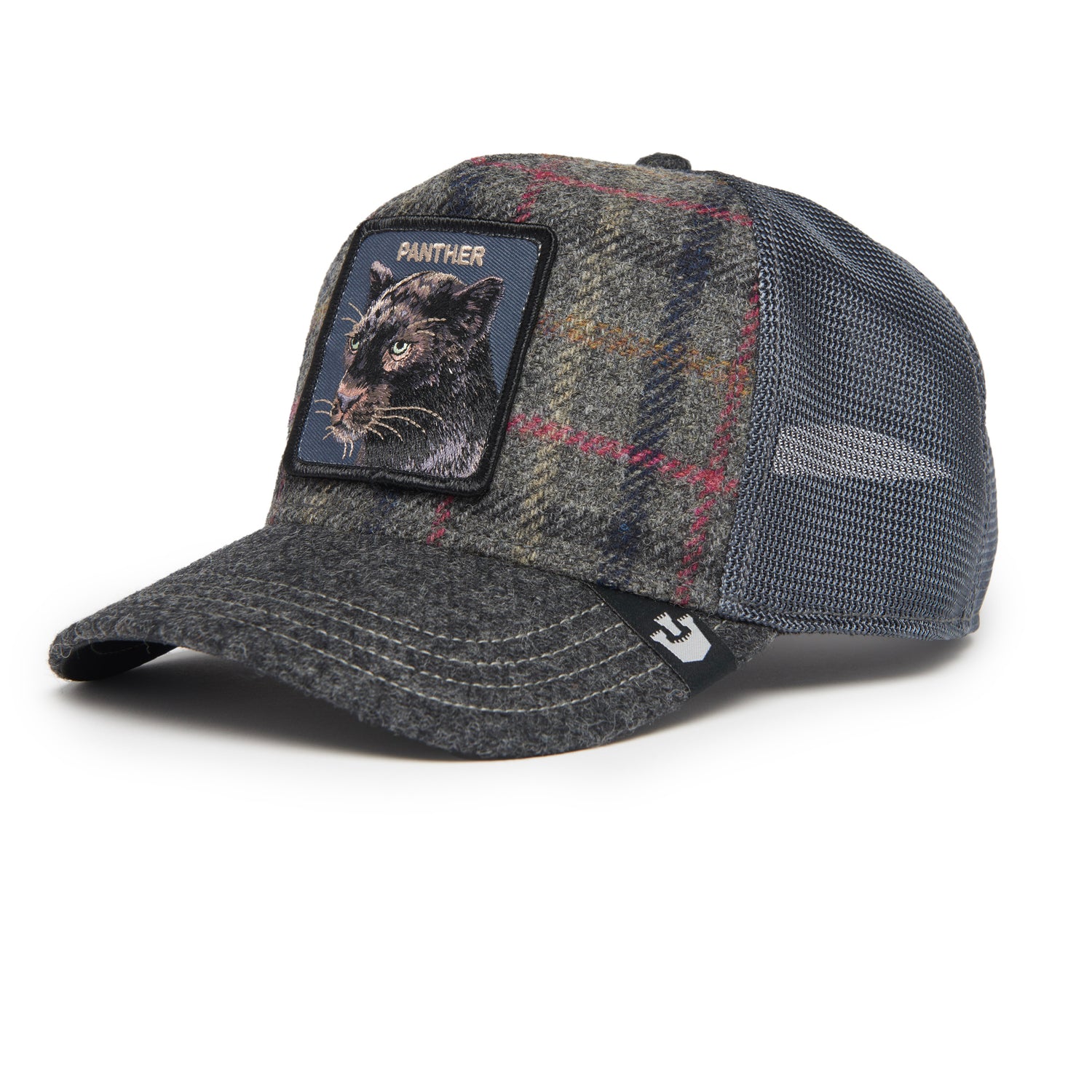 Goorin Bros Moon Panther Hat