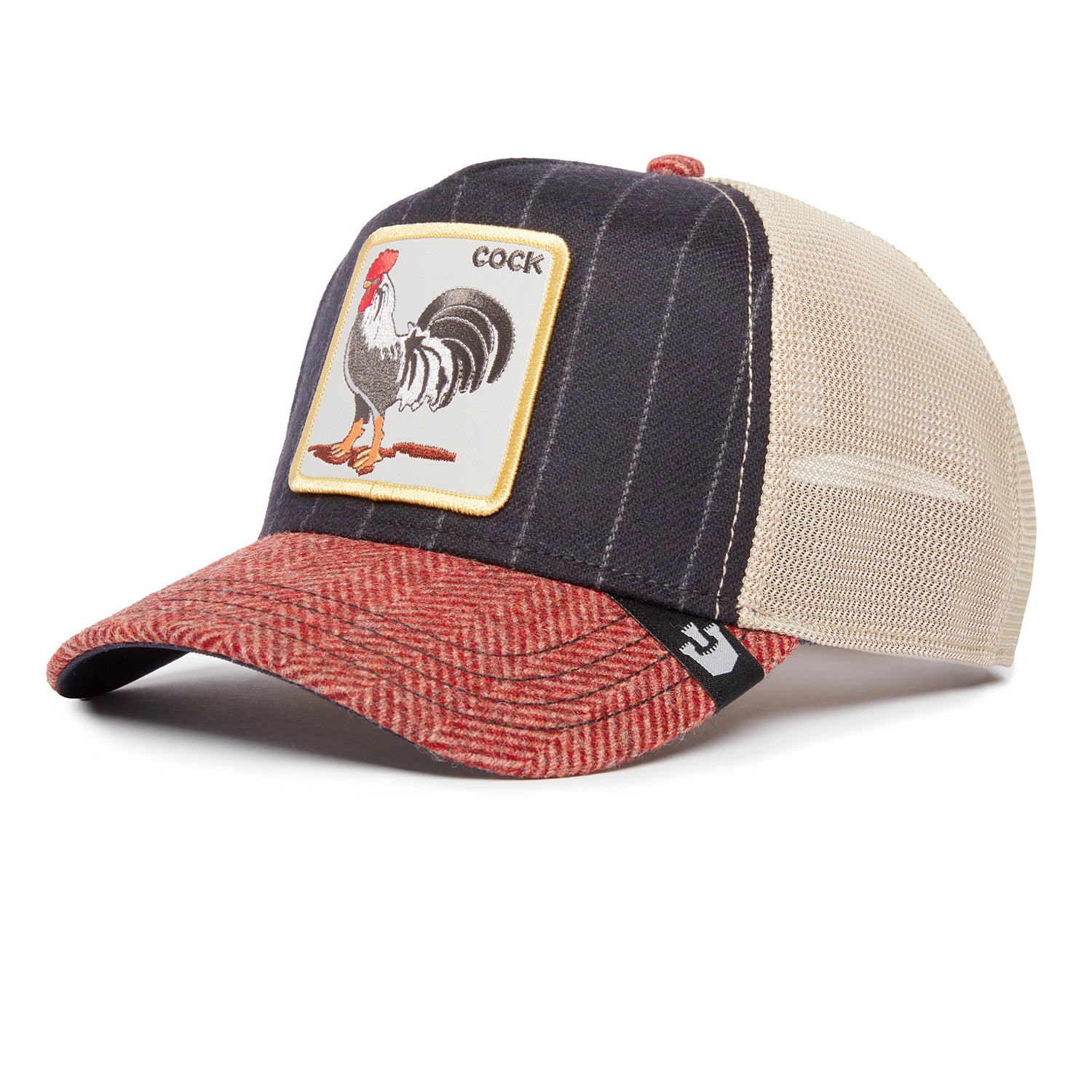 Goorin Bros Moon Rooster Hat