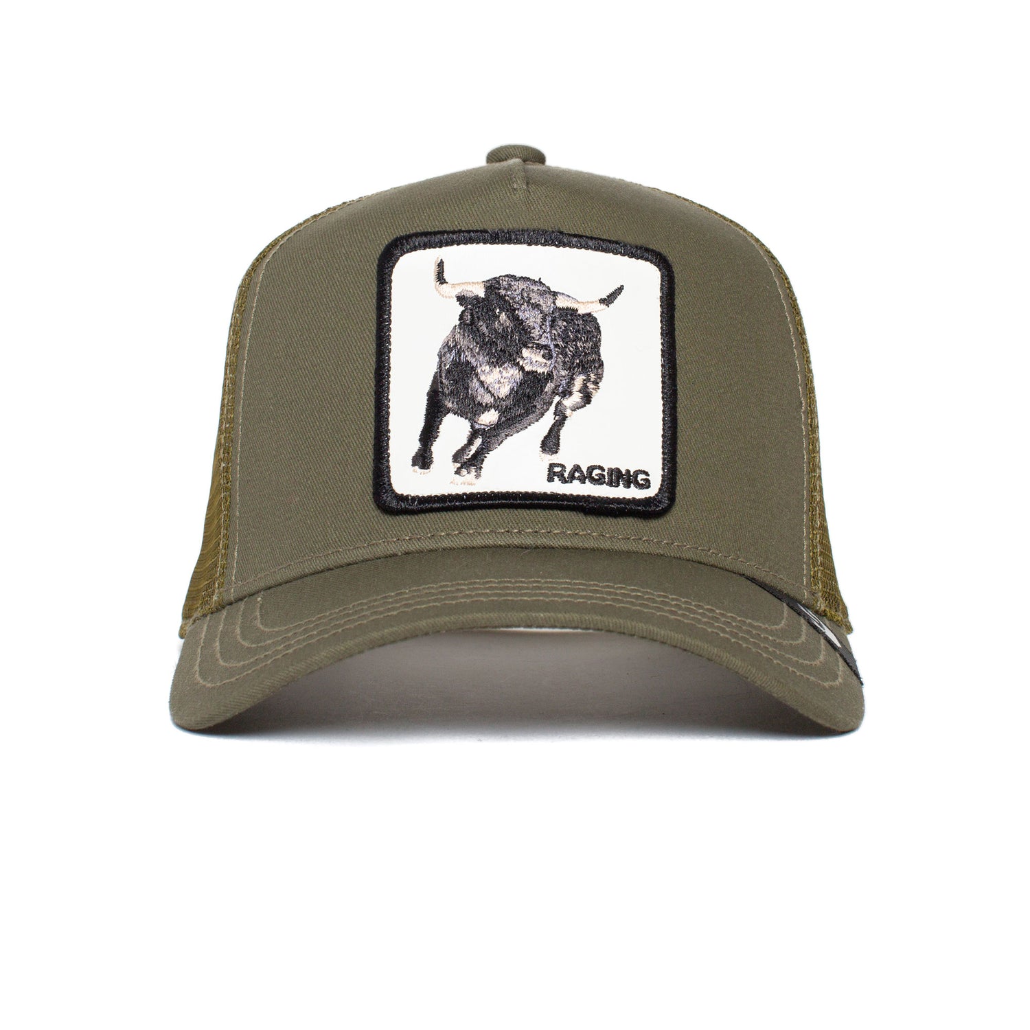 Goorin Bros Road Rage Truckin Hat