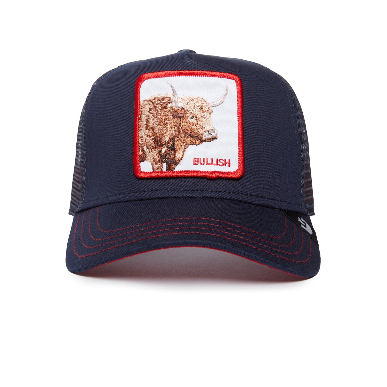 Goorin Bros The Bullish Bull Hat