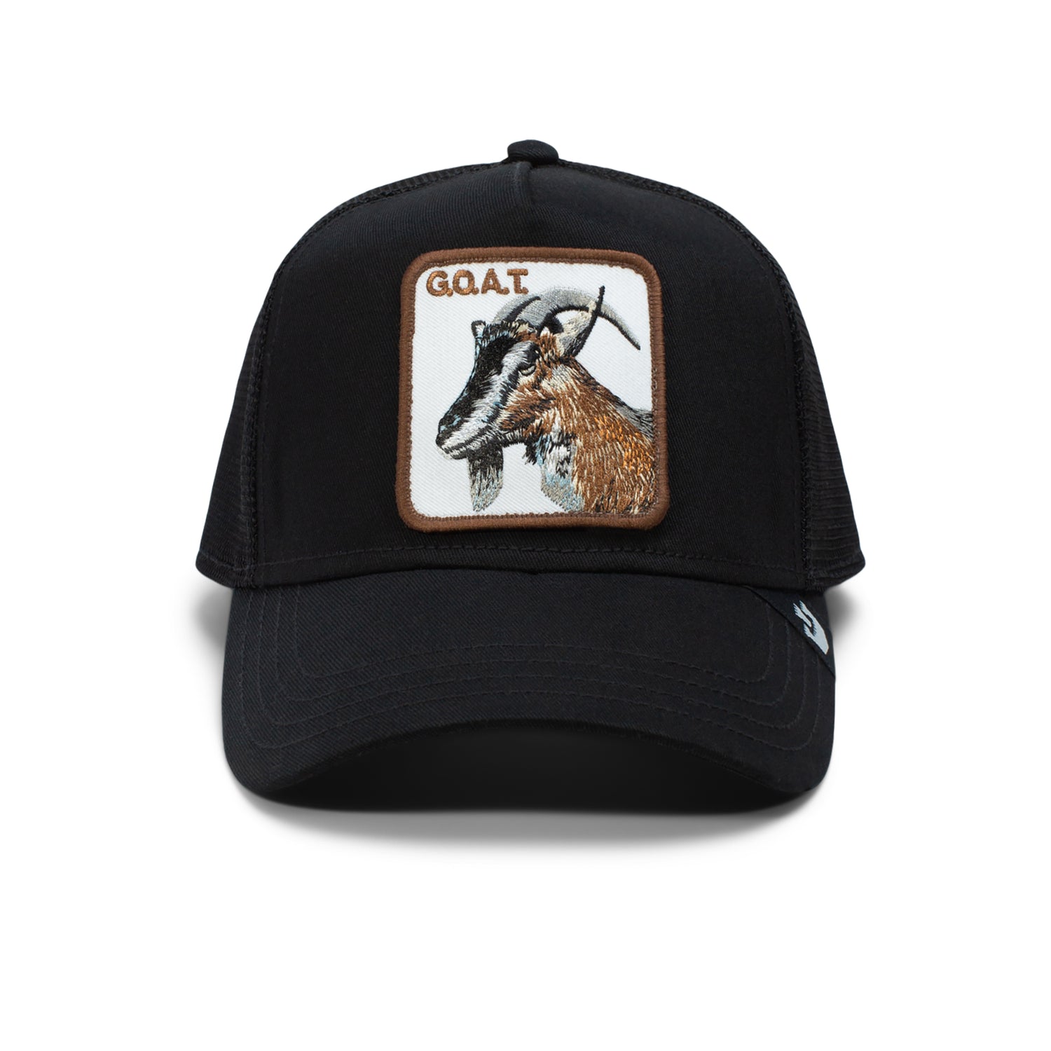 Goorin Bros The GOAT Hat