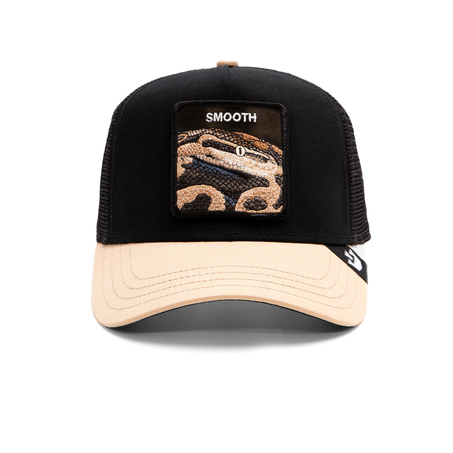 Goorin Bros The Smooth Snake Hat