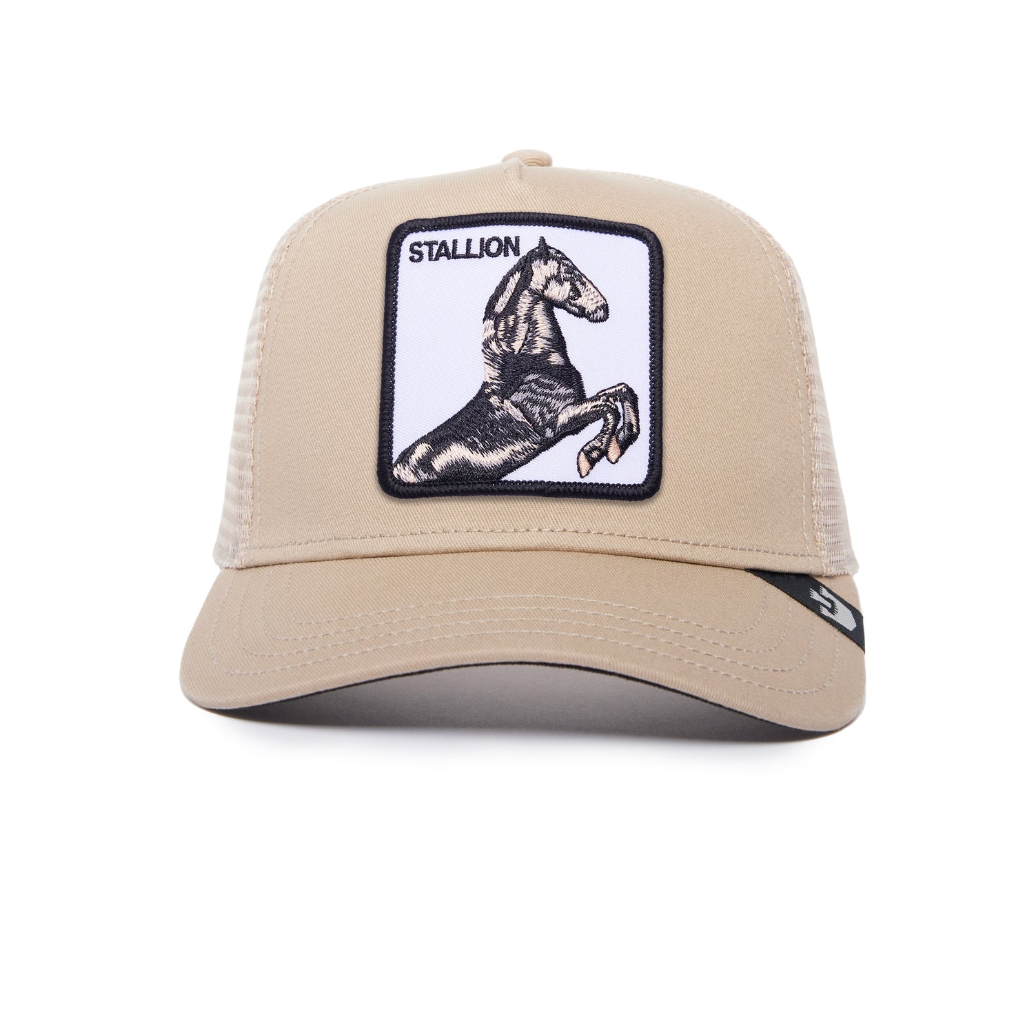 Goorin Bros The Stallion Hat