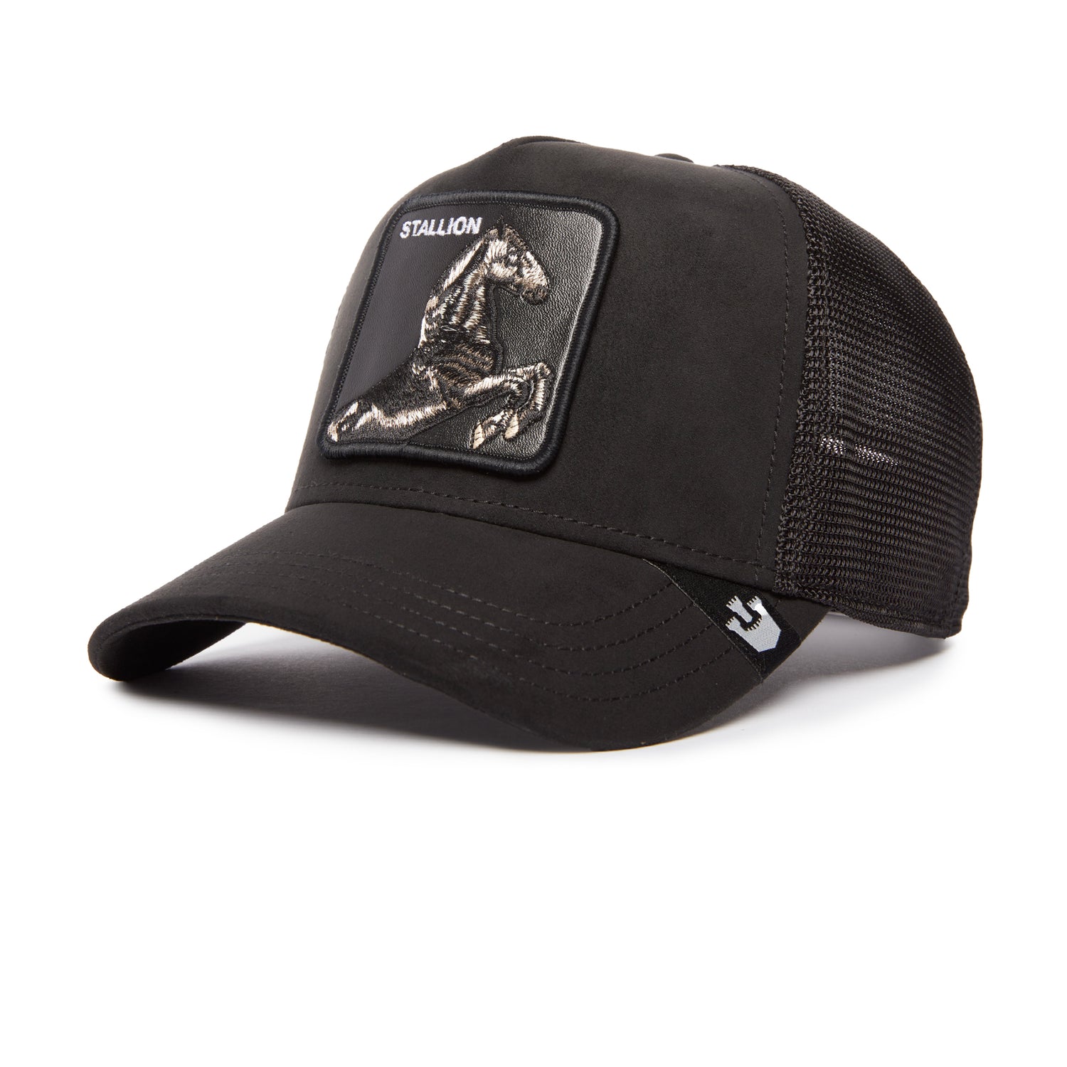 Goorin Bros The Suede Stallion Hat