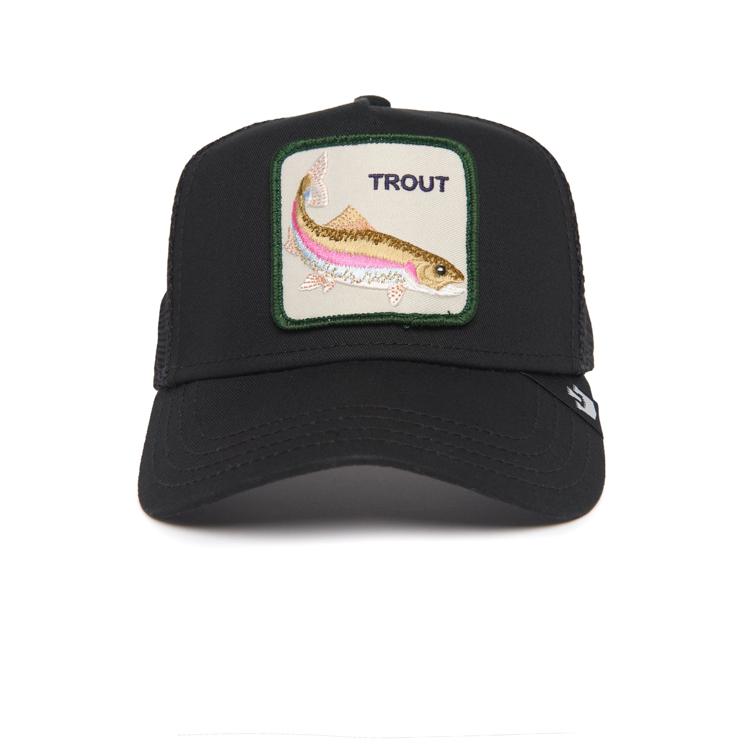 Goorin Bros The Trout Fish Hat