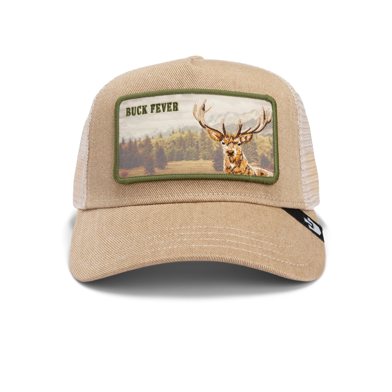 Goorin Bros Buck Fever Hat order today at boltranchstore.com