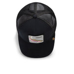 Goorin Bros Catch You Later Hat top