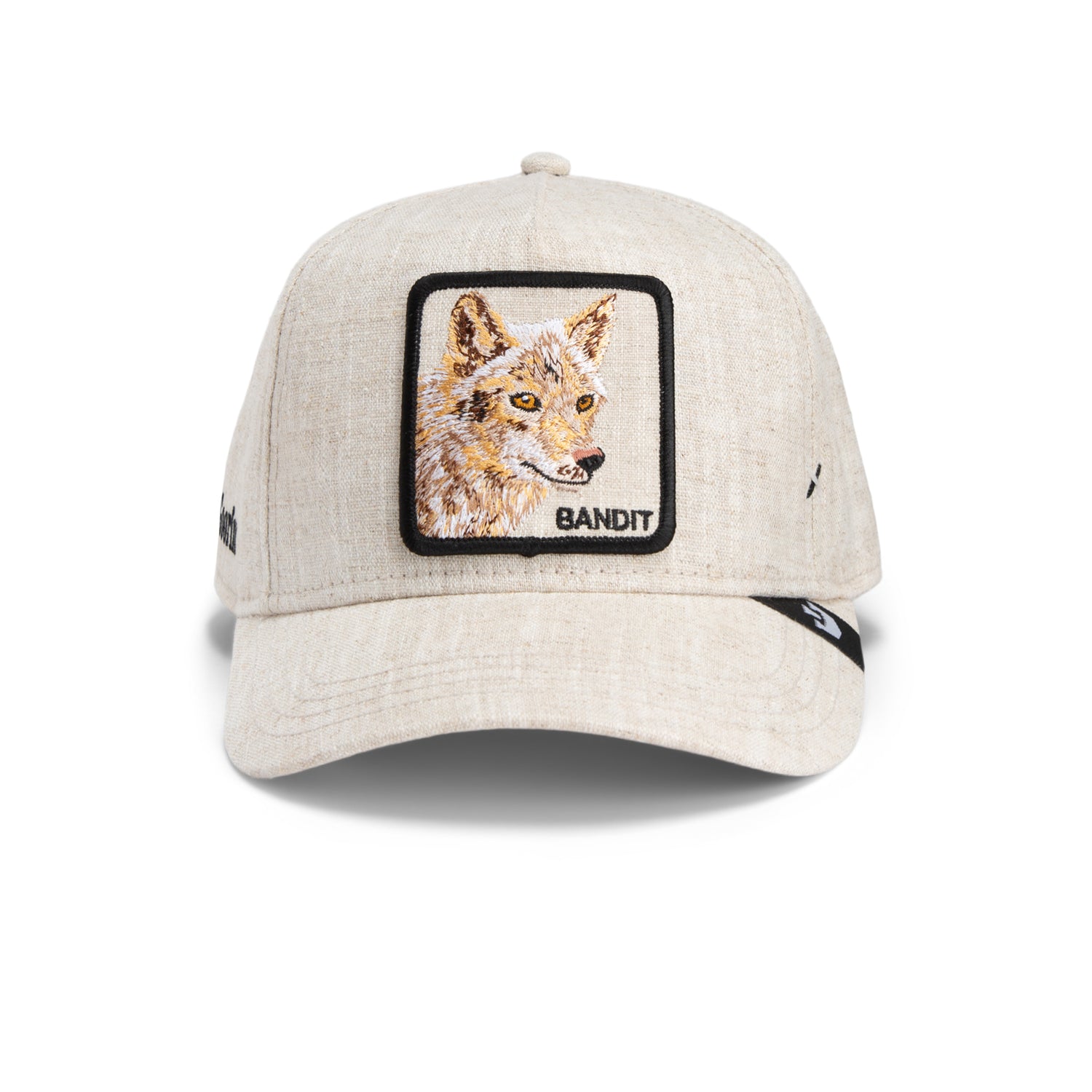 Goorin Bros Coyote Cloth Hat order today at boltranchstore.com