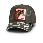 Goorin Bros Double Shift Hat order today at boltranchstore.com