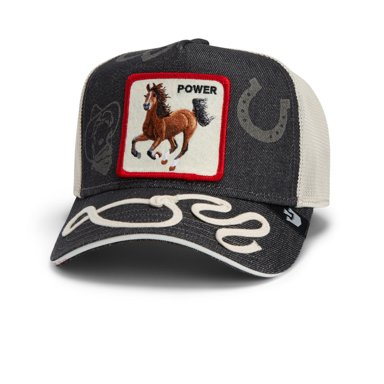 Goorin Bros Full Throttle Hat order today at boltranchstore.com