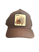 Goorin Bros Prick Trucker order at boltranchstore.com