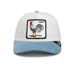 Goorin Bros Rooster Fan Institution Ball Club Hat order today at boltranchstore.com free shipping viral popular unisex mens