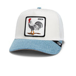 Goorin Bros Rooster Fan Institution Ball Club Hat 