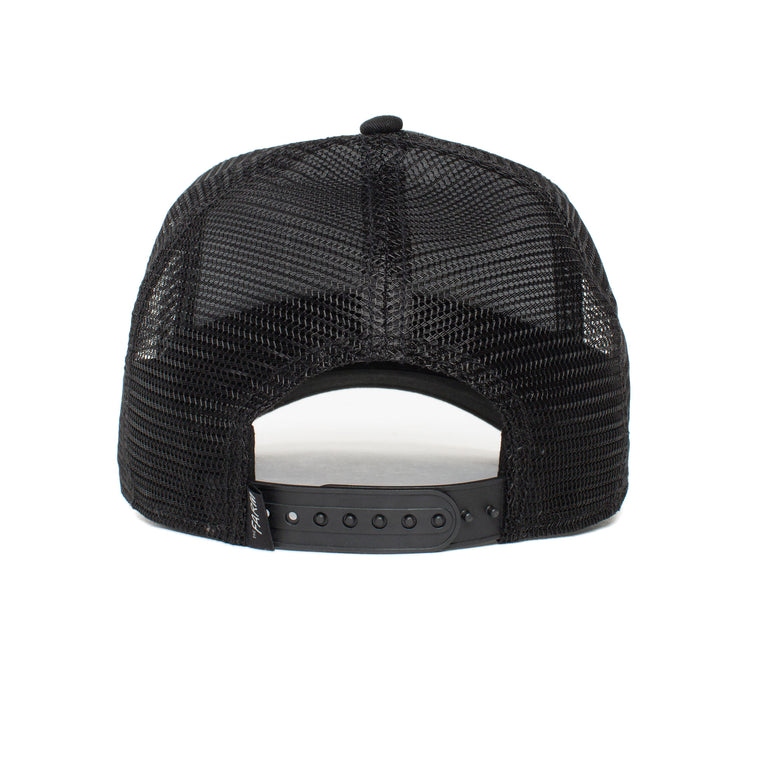 Goorin Bros The Freedom Eagle Hat back