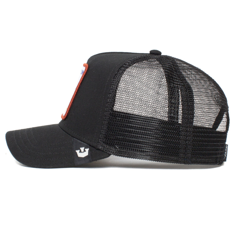 Goorin Bros The Freedom Eagle Hat