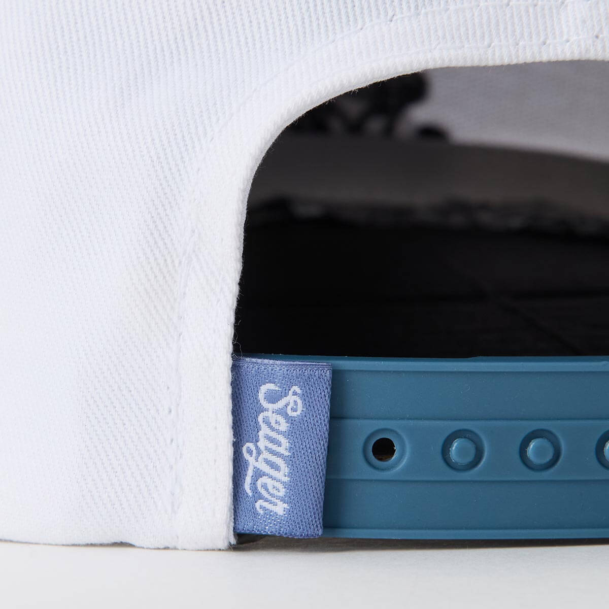 Mens fashion western clothing Utah rodeo Greenhead Snapback White Blue SKU MHSU26GHEDWHT Boltranchstore.com free shipping