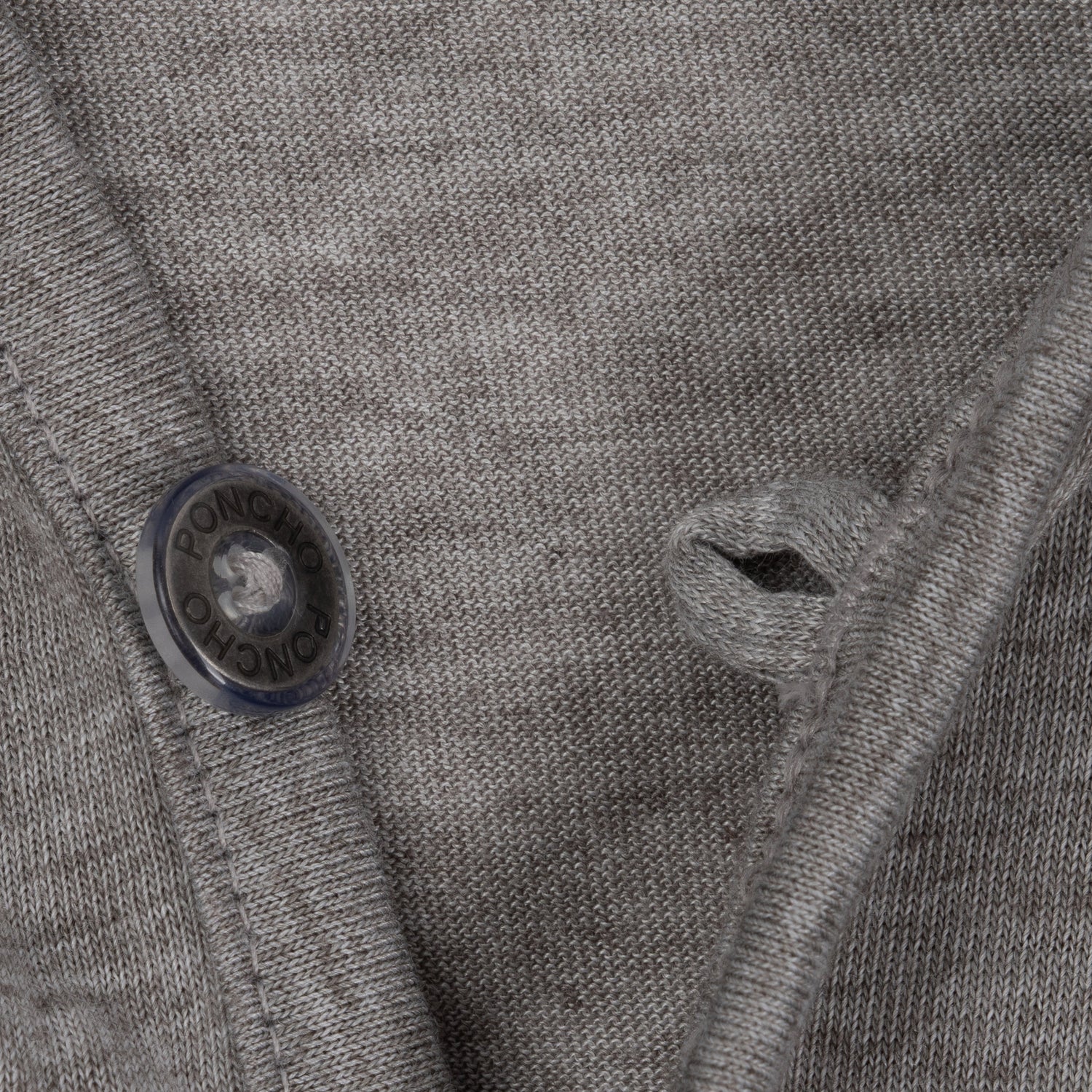 Poncho The Albright Performance Hoodie