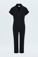 Grover jumpsuit fade to black womens field suit at bolt ranch store blank