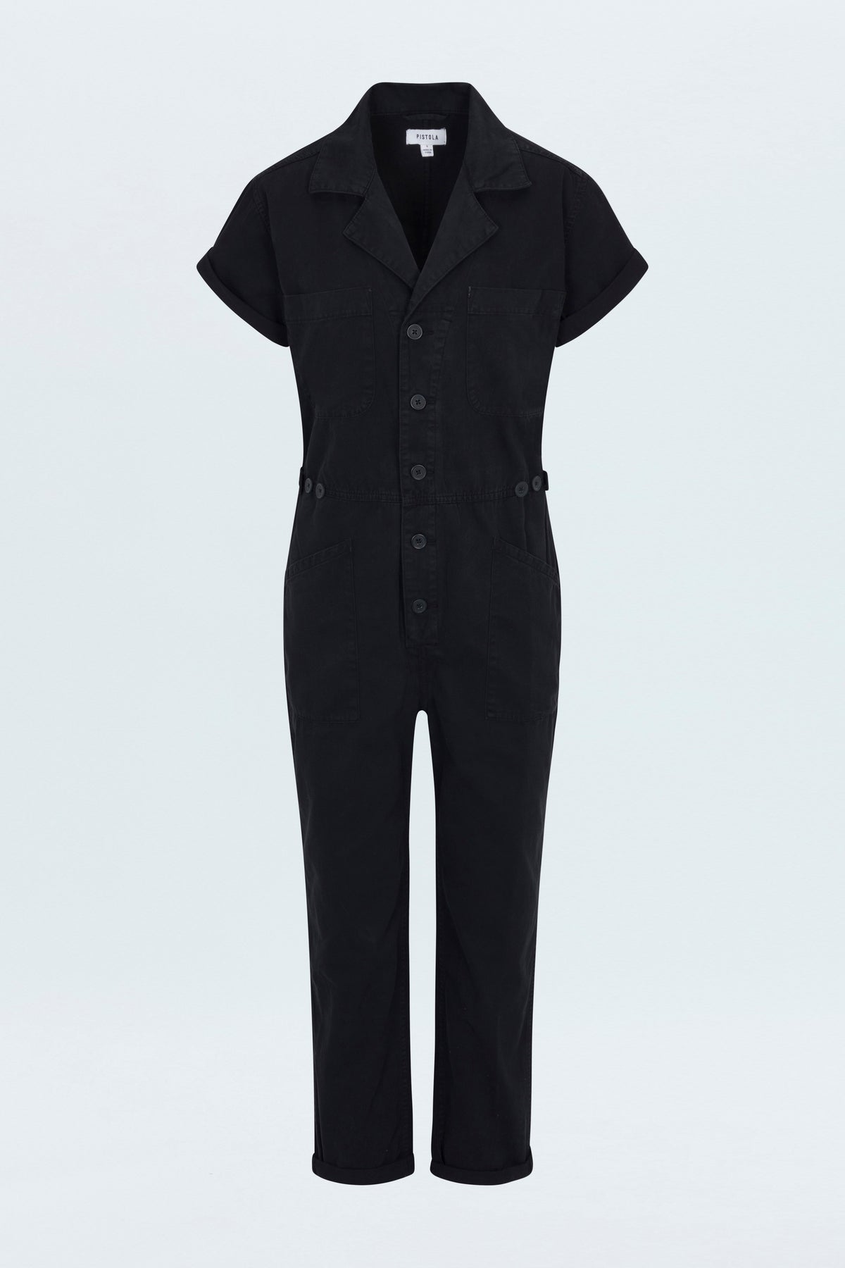 Grover jumpsuit fade to black womens field suit at bolt ranch store blank