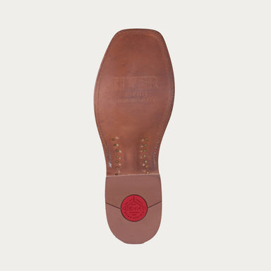 Hyer Mens Russell Cowboy Boot