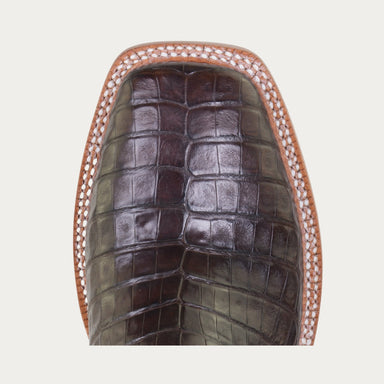 Hyer Mens Russell Boot