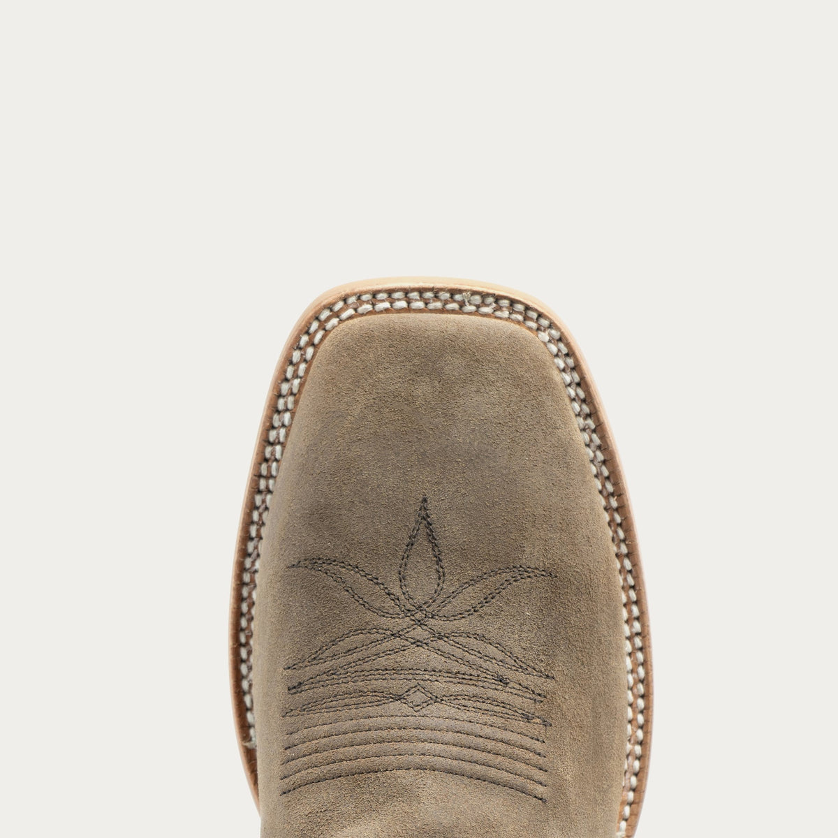 Hyer Mens Axtell Tan Cowboy Boot