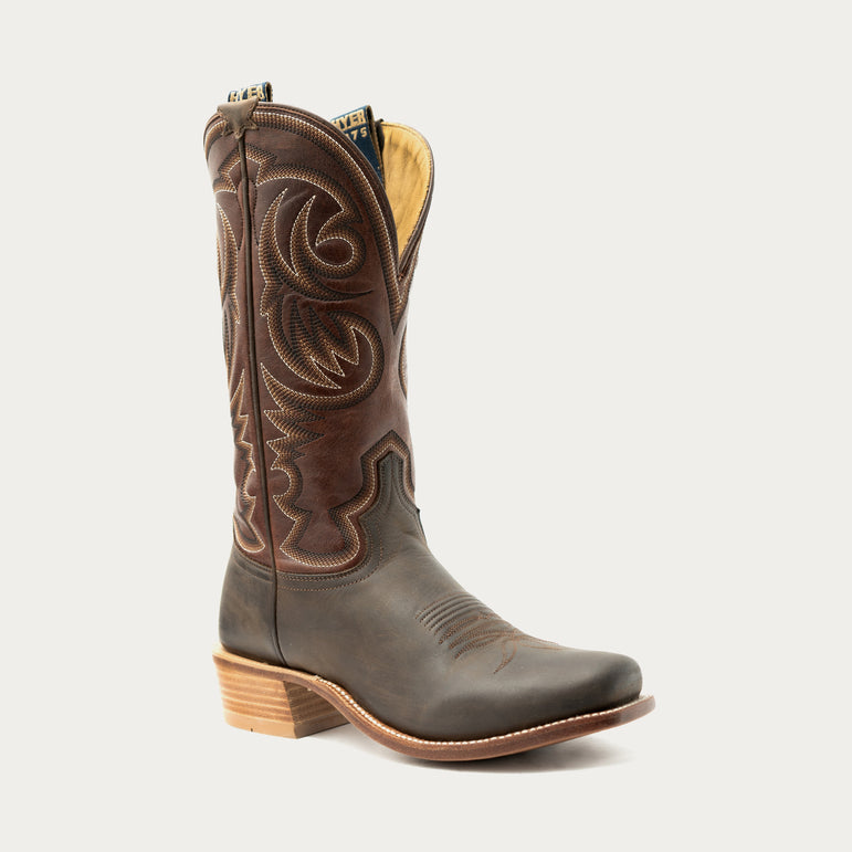 Hyer Mens Hays Bay Apache Boot