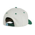 Sendero Milkin Rattlesnakes Hat Cream Green everyday cap for rodeo weekends and ranch chores Kamas