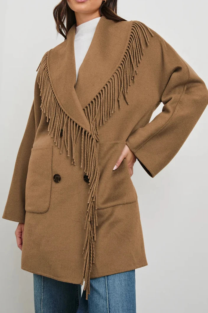 Rails Hugo Coat