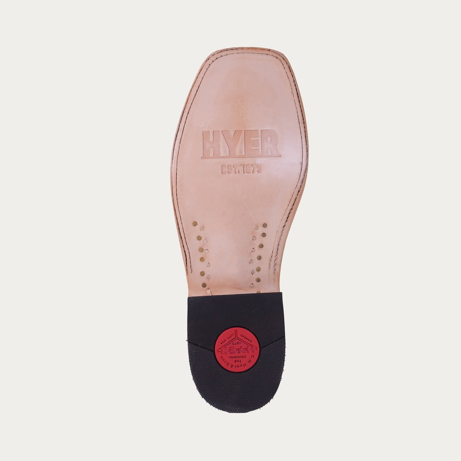 Hyer Womens Lola Boots