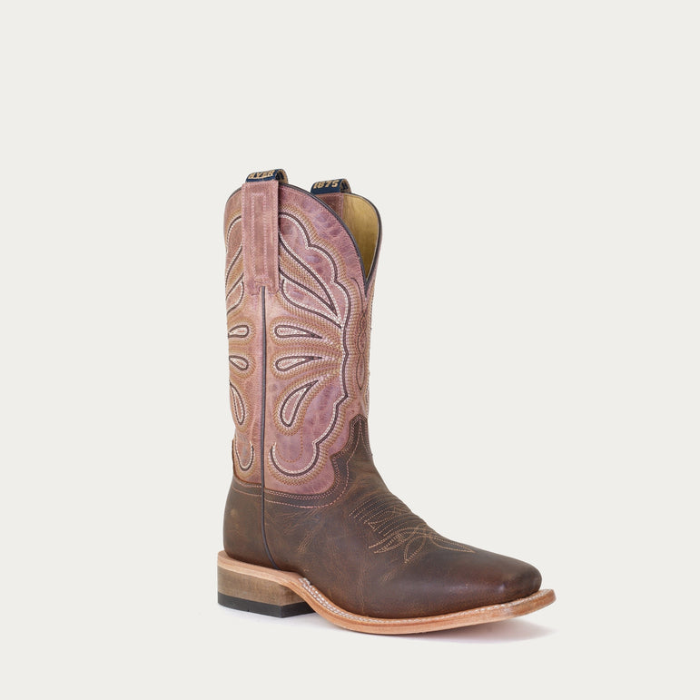 Hyer Womens Lola Cowboy Boot