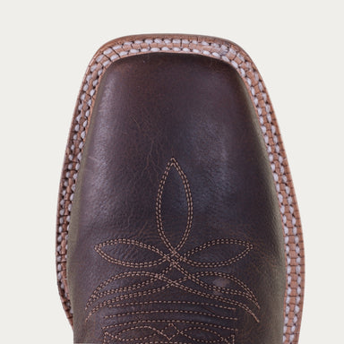 Hyer Womens Lola Cowboy Boot